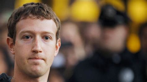 Facebook Ceo Mark Zuckerberg Hearing Breakdown