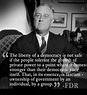 Franklin D Roosevelt Quotes Wwii. QuotesGram