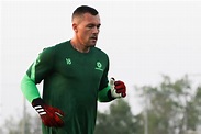 Danny Vukovic signs for N.E.C. Nijmegen | Socceroos