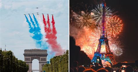 Bastille Day 2023 What It Is How To Celebrate And More Vo Truong