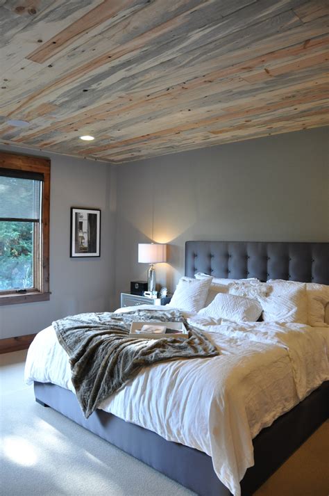 Modern Rustic Bedroom Retreats