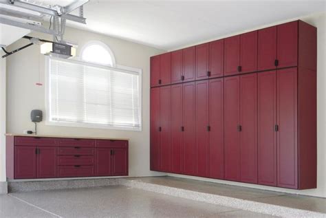 Best Garage Storage Units — Madison Art Center Design