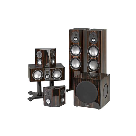 Immerse Yourself in Home Cinema | The Art of Sound Studio