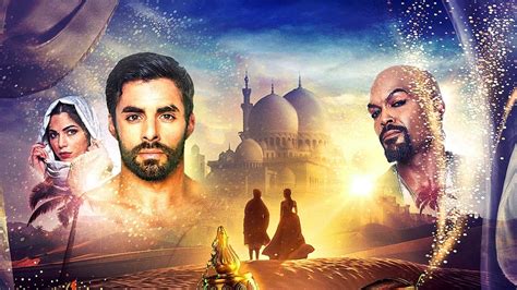 The program can be installed on android varies with device. Adventures of Aladdin (2019) Watch Movie Full Online Free ...