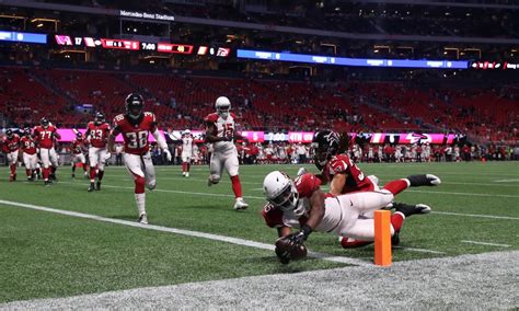 Nfl Roster Cuts Az Cardinals Announce 8 Practice Squad Signings