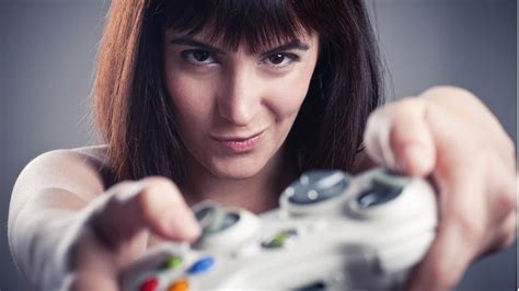 A Weekly Fangirl Disclosure Video Games That Women Love To Play