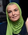 Eurovision boss tips Sinead O'Connor as a potential winner for ...