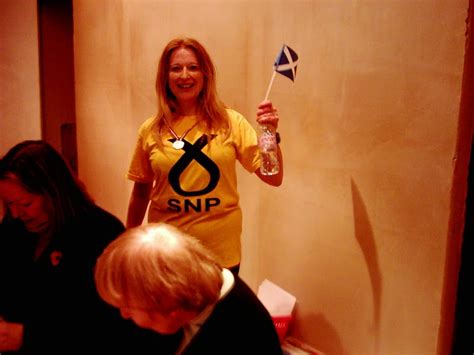 The Campaign For Human Rights At Glasgow Uni Irene Anderson Breaks Sweat To Give The Voters Of