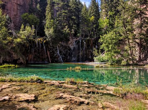 Hiking To Hanging Lake In Colorado 2023 What To Know Before You Go