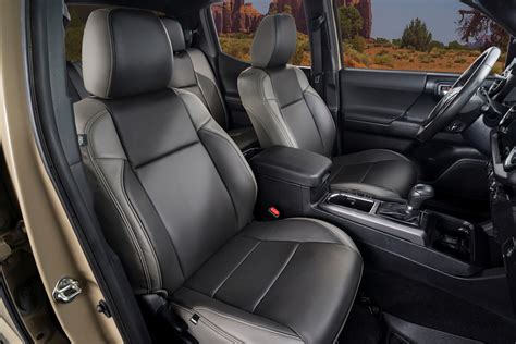 Genuine leather is used for the sitting surface, with leatherette vinyl covering for the rest of the seat. Custom Leather Seat Covers, Car Seats, & Leather Auto ...