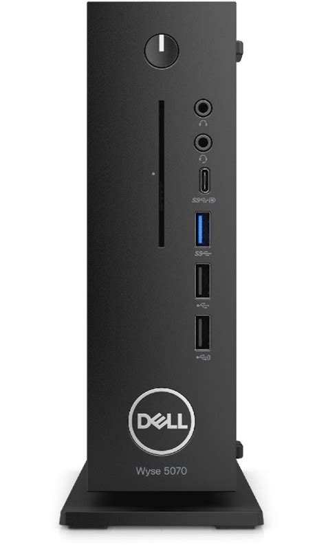 Dell Wyse Extended Thin Client 5070