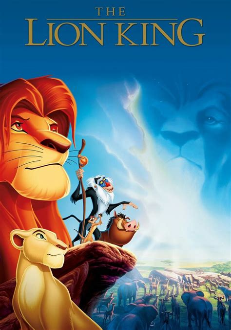 Name The Lion King Vietnamese Vua Sư Tử 🎂 1994 Filmes De Aventura