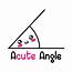 Acute Angle – Your Tees