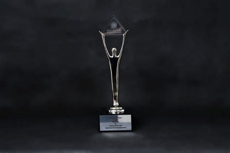 SM Supermalls Bags Stevie Awards Most Honored Organization Snapped