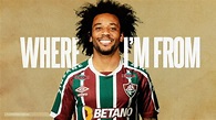 Fluminense anuncia el regreso del lateral izquierdo Marcelo