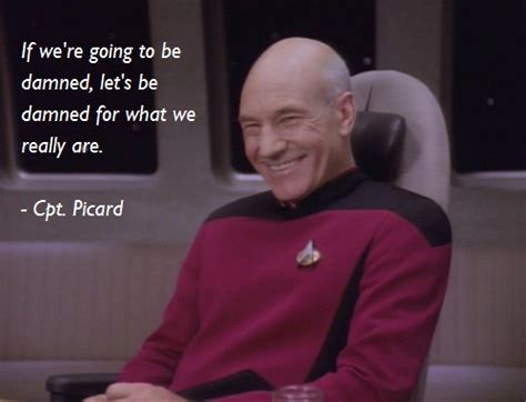 10 Bits Of Life Advice We All Learned From Captain Jean Luc Picard