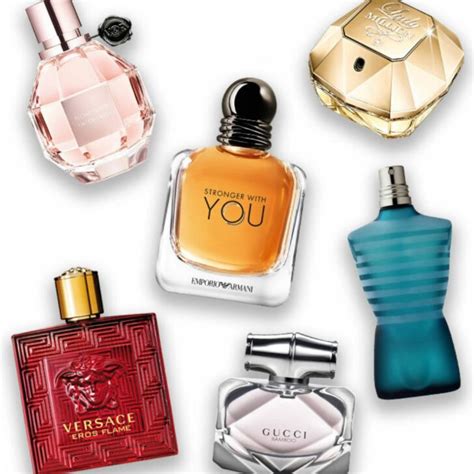 Key Differences Between Parfum Eau De Parfum Pour Homme Eau De