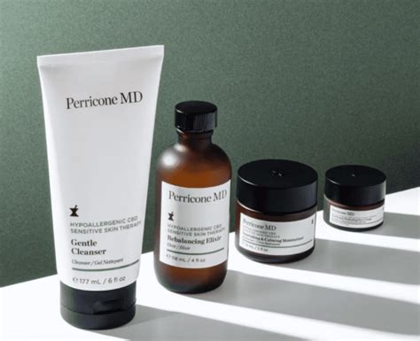 Why Clean Beauty Matters For Sensitive Skin Perricone Uscom