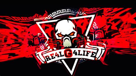The youtube logos below have been made by logo.com's ai powered logo maker. RE4LG4LIFE Intro Clan Logo 3D | FREE FIRE 2020 | - YouTube