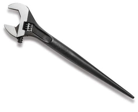 Adjustable Construction Spud Wrench Cougar Pro