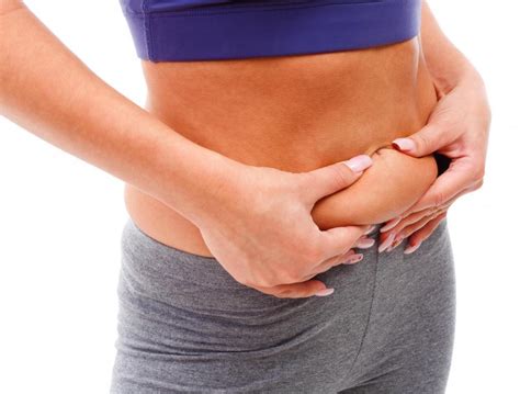 Banish Belly Fat For Good Eat Well To Be Well