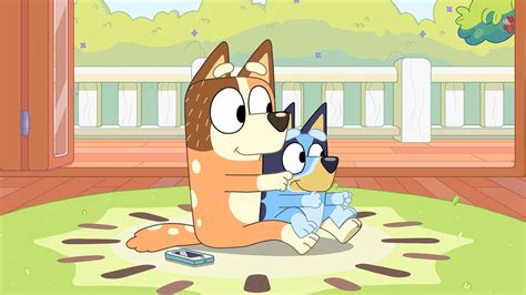 Bluey New Episodes Abc Iview