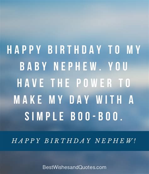 Happy Birthday Nephew 35 Birthday Wishes For Your Dear Nephew Happy Images