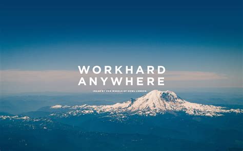 Work Hard Wallpapers 85 Images