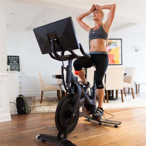 The new peloton bike+ basics package includes the bike, delivery, and assembly for a price tag of the original peloton bike is now offered at a lower price point of $1,895, with packages ranging up to. Multimedia Bike Peloton Bike