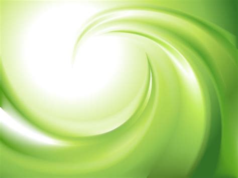 Green Swirl Wallpaper Wallpapersafari