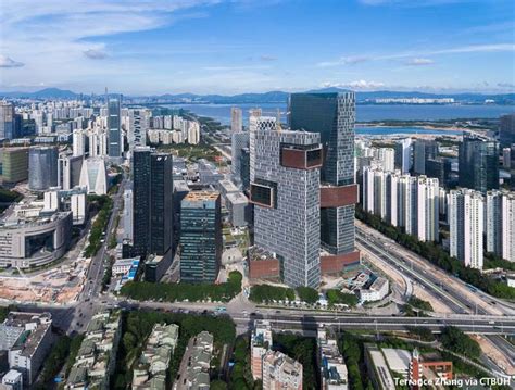 Find the latest tencent holdings limited (tcehy) stock quote, history, news and other vital information to help you with your stock trading and investing. Tencent Seafront Tower 2 - The Skyscraper Center