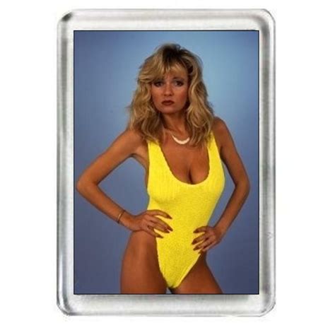 Debee Ashby Sexy Fridge Magnet Images Available Ebay