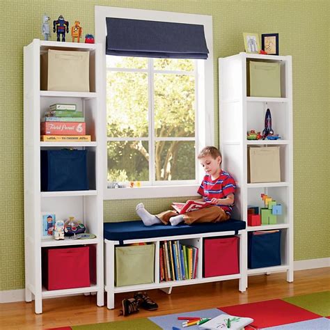 We looked at those for toddlers and those that will age with your child as he grows. Kids Shelves & Wall Shelves | Bookshelves kids, Kids ...