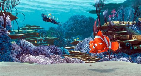 Finding Nemo 2003 Pixar Movies Ranked From Best To Worst For Kids