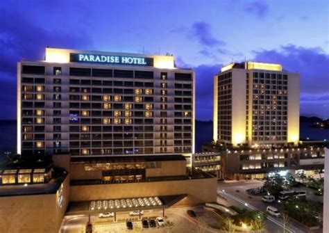 Paradise hotel fırsatlarına bakın (ücretsiz iptal seçeneği ile tamamen iade edilebilir fiyatlar dâhil). Paradise Hotel Busan