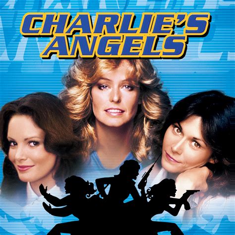 From 'charlie's angels' to 'tall girl': Charlie's Angels (1977), Season 1 on iTunes