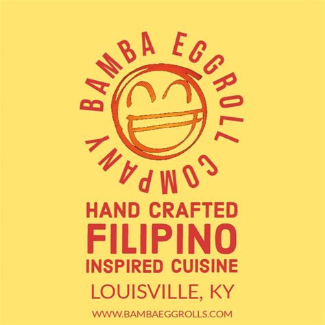 We did not find results for: Bamba Egroll Co | Food Trucks In Louisville KY