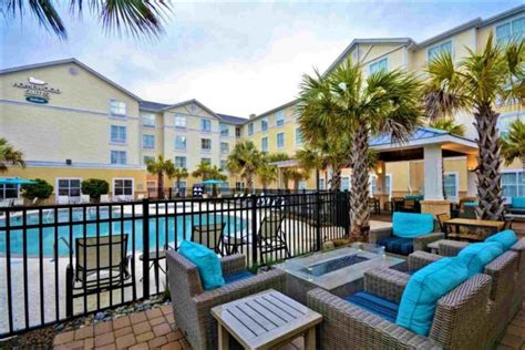 20 Best Hotels In Wilmington Nc To Stay In 2023 Lost In The Carolinas