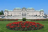 Tourist’s guide to Belvedere palace complex in Vienna – Joys of Traveling