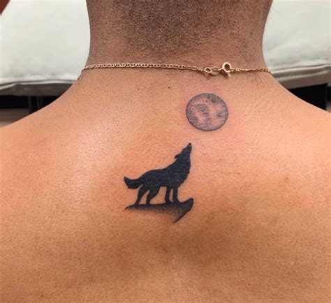 Wolf Tattoo Ideas 20 Designs With Meanings