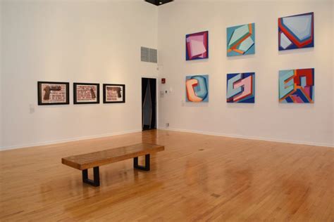 Central Paul Robeson Galleries
