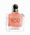 Giorgio Armani Perfume Emporio Armani in Love With You 100 ml, Mujer ...