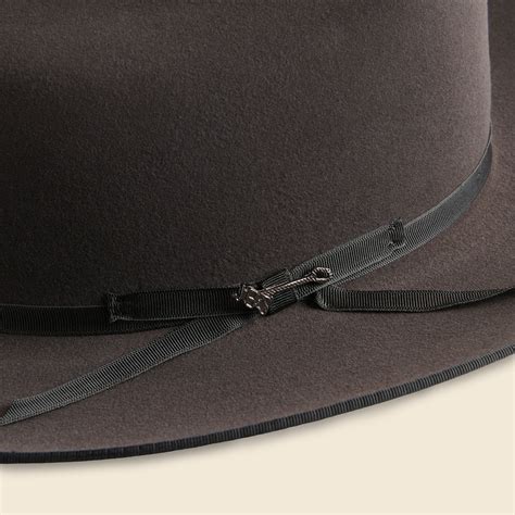 Royal Deluxe Open Road Hat Caribou