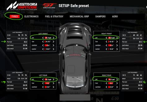 Assetto Corsa Competizione Beginner Steps To Setup