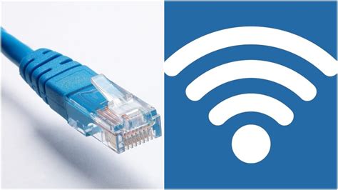 Ethernet Vs Wifi Comparing Internet Connectivity Technologies Dignited