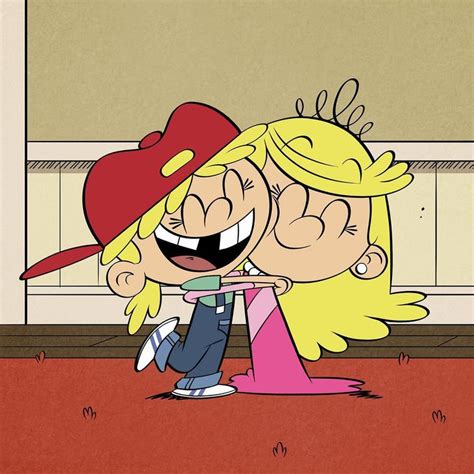 Pin By Jeremy Kinch On Loud House Characters In 2020 Loud House Characters Lola Loud The