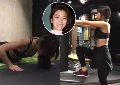 Jan 08, 2020 · 姜麗文（lesley）與爸爸秦沛出席無綫新劇《踩過界2》開鏡拜神儀式，張振朗亦有份參與演出，劇中lesley飾演他的前度。. 錯重點!姜麗文教健身晒深長事業線｜即時新聞｜東網巨星｜on.cc東網