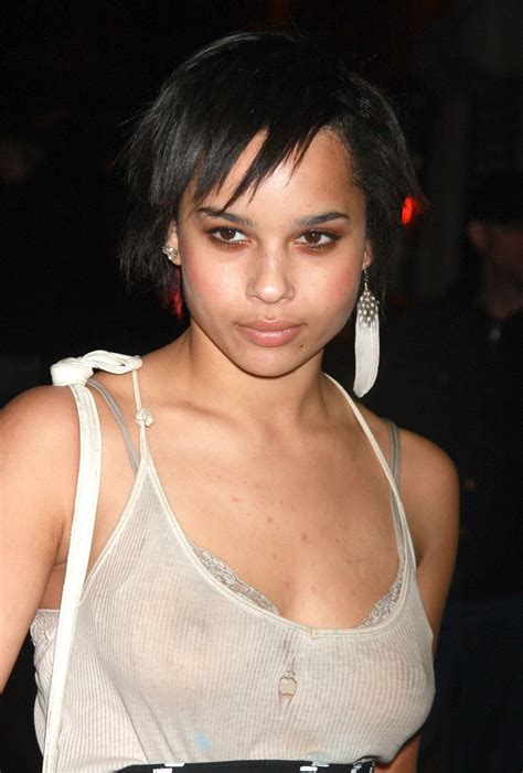 Mr Skins Minute Video Picture 200810originalzoe Kravitz