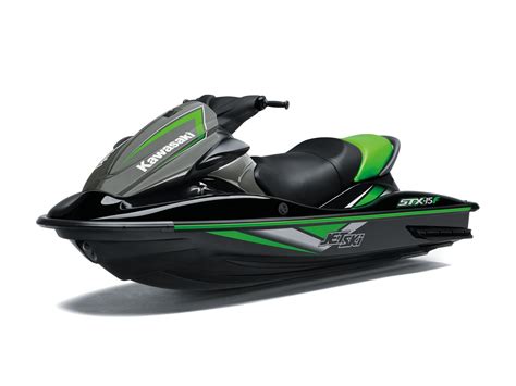 STX-15F MY 2017 - Kawasaki España