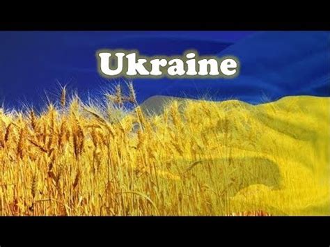 Ukraine Listening Deep Listening English Esl Video Lessons